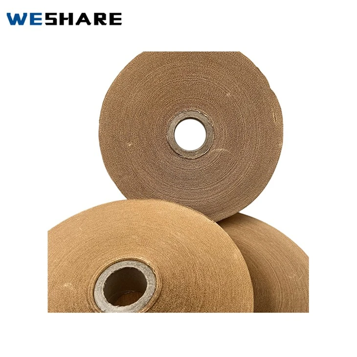 Transformer crepe Insulation Paper Transformer crepe Insulation Paper