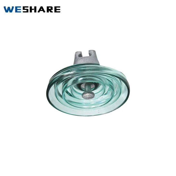Electric Fence Glass Insulators Electric Fence Glass Insulators