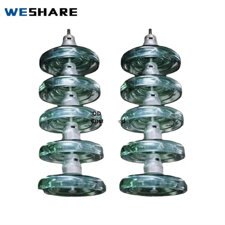Sediver Insulator Catalog Sediver Insulator Catalog