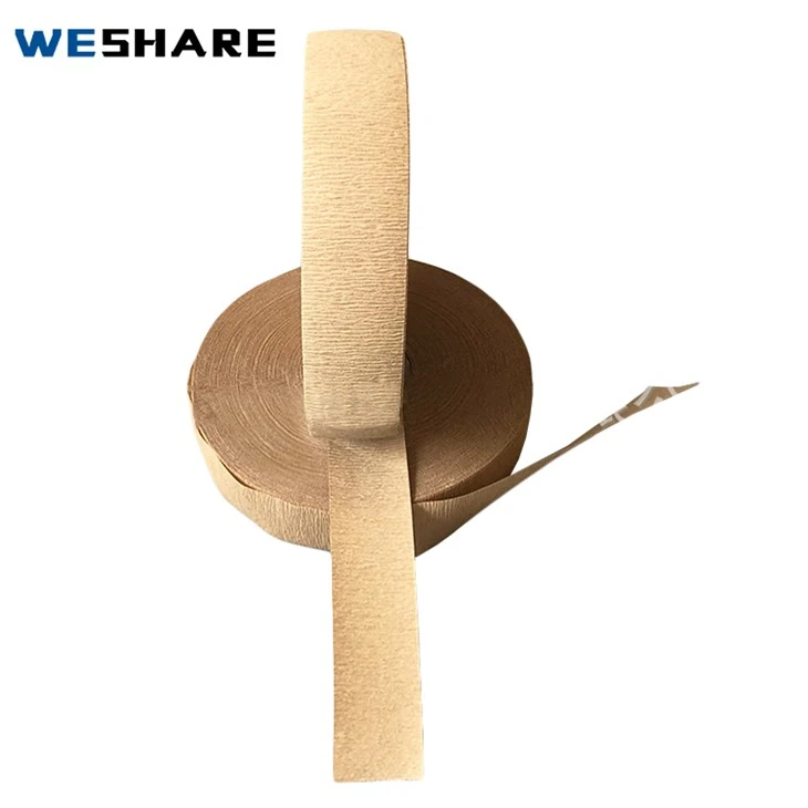 Transformer Insulation Crepe Paper Transformer Insulation Crepe Paper
